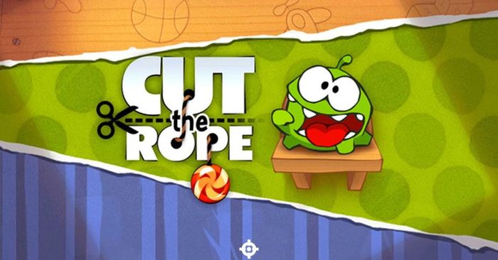 Cut The Rope - Sức hấp dẫn mãnh liệt từ thương hiệu Cut the Rope đình đám Cut The Rope - Sức hấp dẫn mãnh liệt từ thương hiệu Cut the Rope đình đám