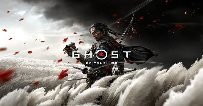 Ghost of Tsushima - Biến cố tại đảo Tsushima Ghost of Tsushima - Biến cố tại đảo Tsushima