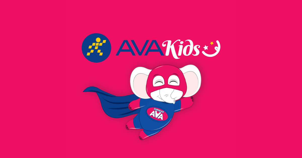 Avakid - Danh mục sản phẩm và cách mua sắm bớt rối Avakid - Danh mục sản phẩm và cách mua sắm bớt rối