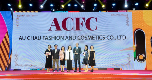 ACFC - Những giá trị cốt lõi hình thành nên thương hiệu ACFC ACFC - Những giá trị cốt lõi hình thành nên thương hiệu ACFC