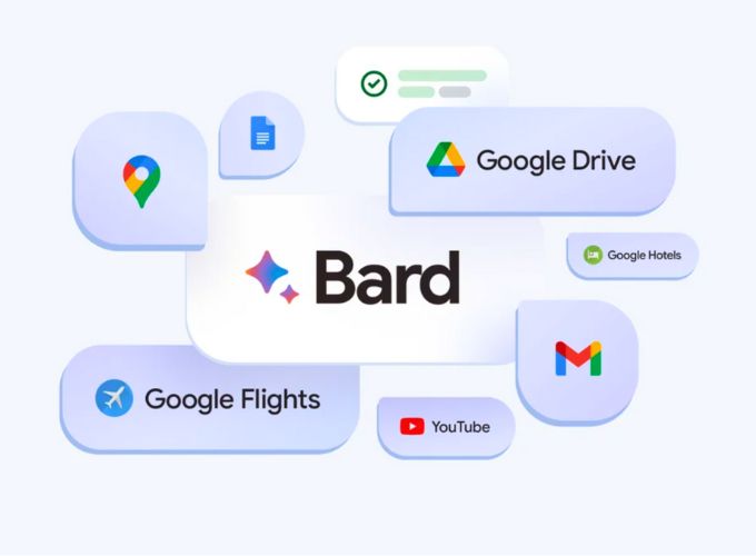 Google Bard - Từ Bard đến Gemini: điều gì thay đổi khi Google đổi tên Google Bard - Từ Bard đến Gemini: điều gì thay đổi khi Google đổi tên