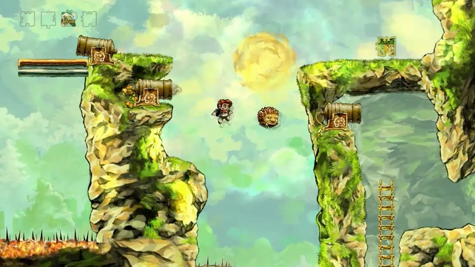 Braid - Tầm ảnh hưởng của siêu phẩm Braid trong ngành công nghiệp Braid - Tầm ảnh hưởng của siêu phẩm Braid trong ngành công nghiệp