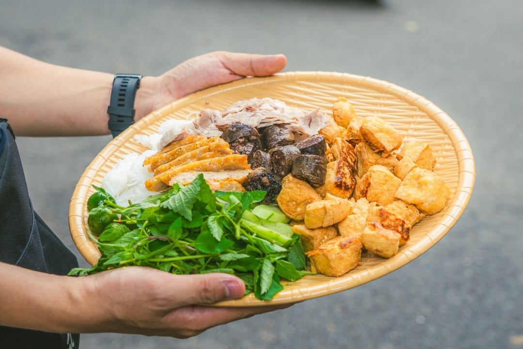 Bún đậu mắm tôm - Tiêu chí lựa chọn nguyên liệu cho món bún đậu mắm tôm ngon Bún đậu mắm tôm - Tiêu chí lựa chọn nguyên liệu cho món bún đậu mắm tôm ngon