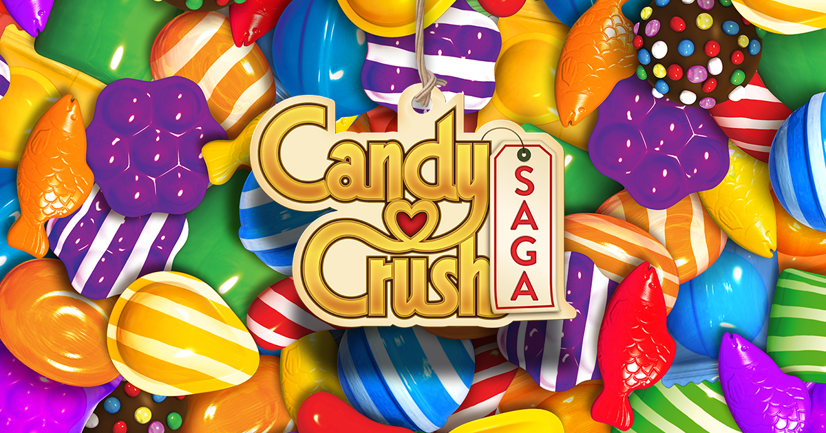 Candy Crush Saga - Tổng quan về sức hút của Candy Crush Saga Candy Crush Saga - Tổng quan về sức hút của Candy Crush Saga