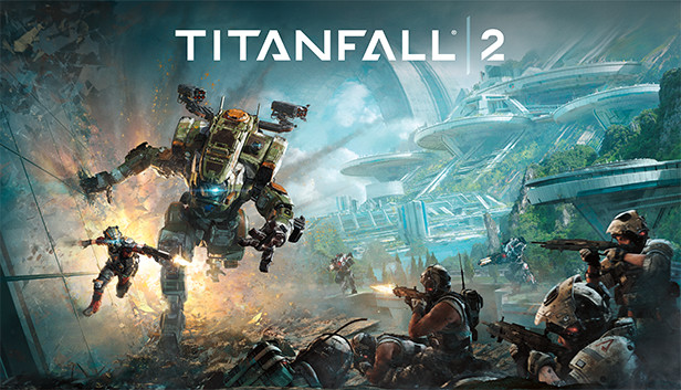 Titanfall 2 - Tình bạn giữa người và máy Titanfall 2 - Tình bạn giữa người và máy