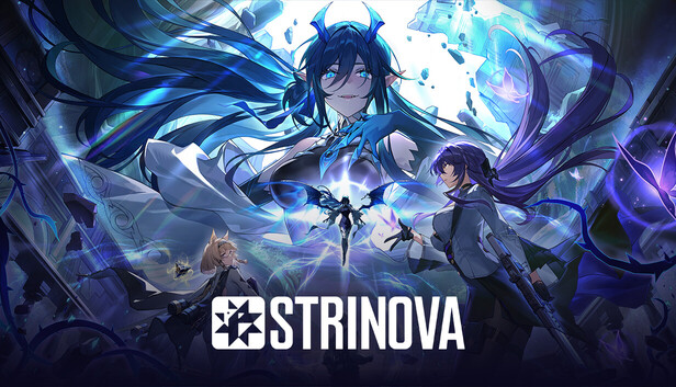 Strinova - Khả năng ép mỏng cơ thể Strinova - Khả năng ép mỏng cơ thể