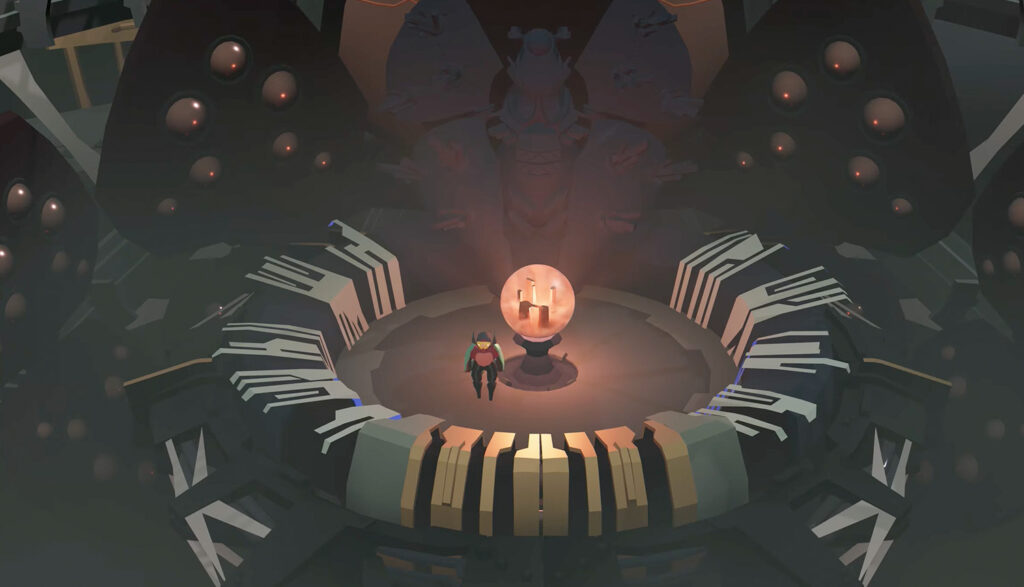 Cocoon - Hệ thống không gian đa tầng Cocoon - Hệ thống không gian đa tầng