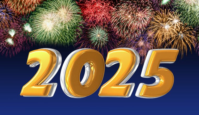 Còn bao nhiêu ngày nữa đến Tết 2025 - Thời điểm giao thừa Ất Tỵ Còn bao nhiêu ngày nữa đến Tết 2025 - Thời điểm giao thừa Ất Tỵ