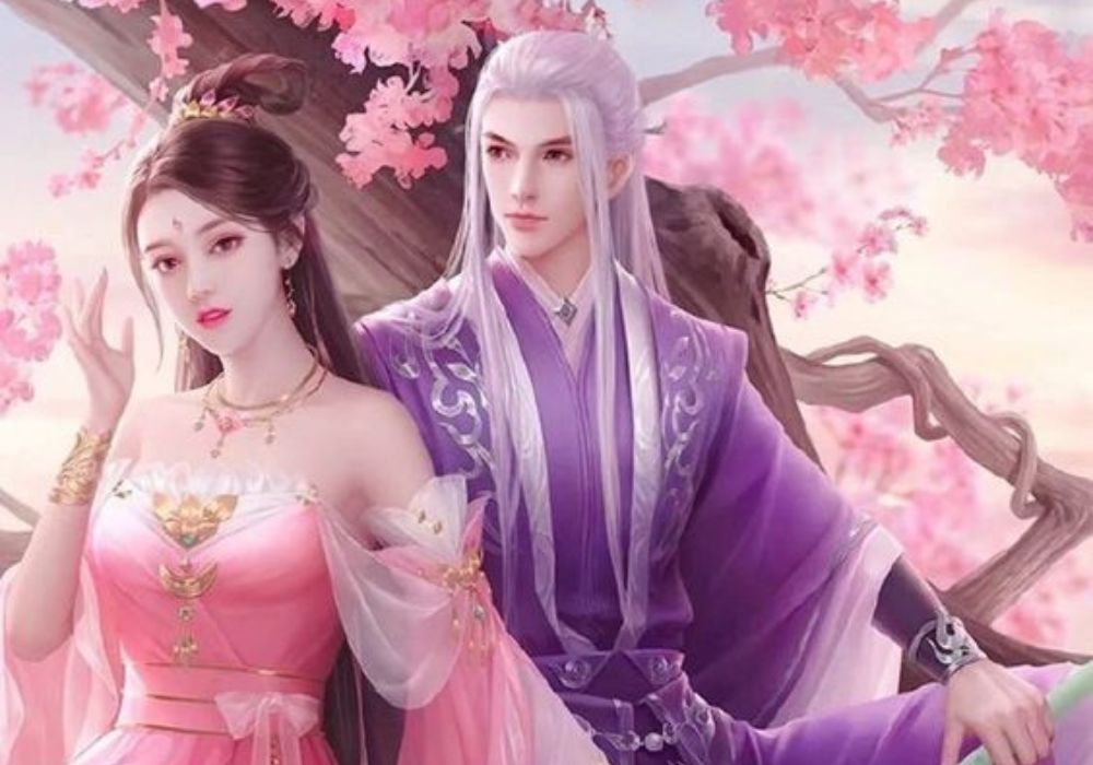 Truyện Con Đường Bá Chủ - Nhân vật và động lực tiến bước Truyện Con Đường Bá Chủ - Nhân vật và động lực tiến bước