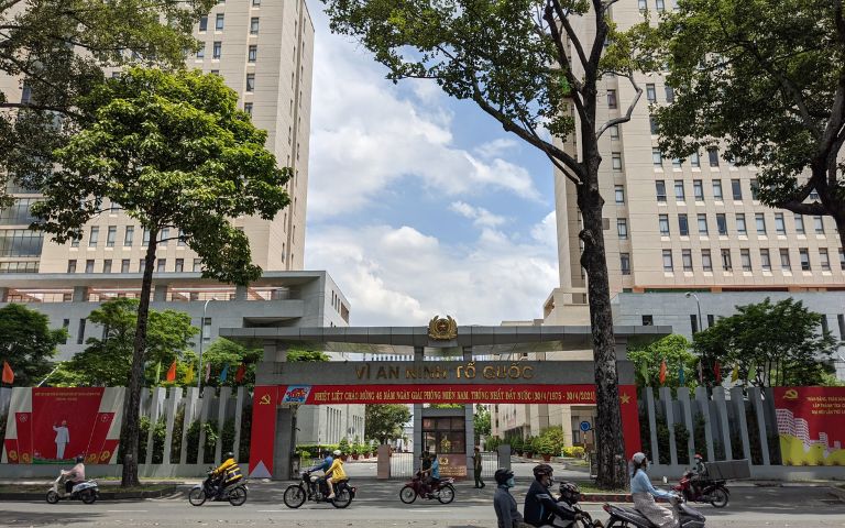 Công an Thành phố Hồ Chí Minh - Cơ cấu tổ chức của Công an Thành phố Hồ Chí Minh Công an Thành phố Hồ Chí Minh - Cơ cấu tổ chức của Công an Thành phố Hồ Chí Minh