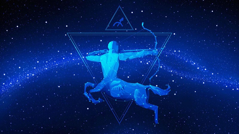 Nhân Mã - Pháp sư Nhân Mã huyền bí Nhân Mã - Pháp sư Nhân Mã huyền bí