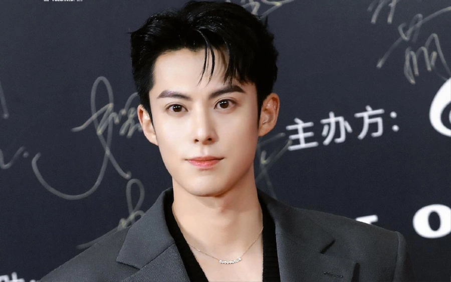 Vương Hạc Đệ - Vương Hạc Đệ là ai? Hồ sơ nhanh trước khi nổi tiếng Vương Hạc Đệ - Vương Hạc Đệ là ai? Hồ sơ nhanh trước khi nổi tiếng