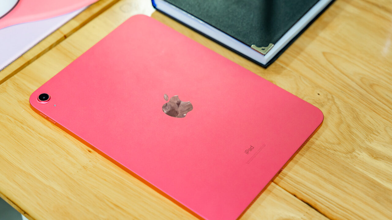 iPad Gen 10 - Sự lột xác toàn diện của iPad Gen 10 trên thị trường iPad Gen 10 - Sự lột xác toàn diện của iPad Gen 10 trên thị trường