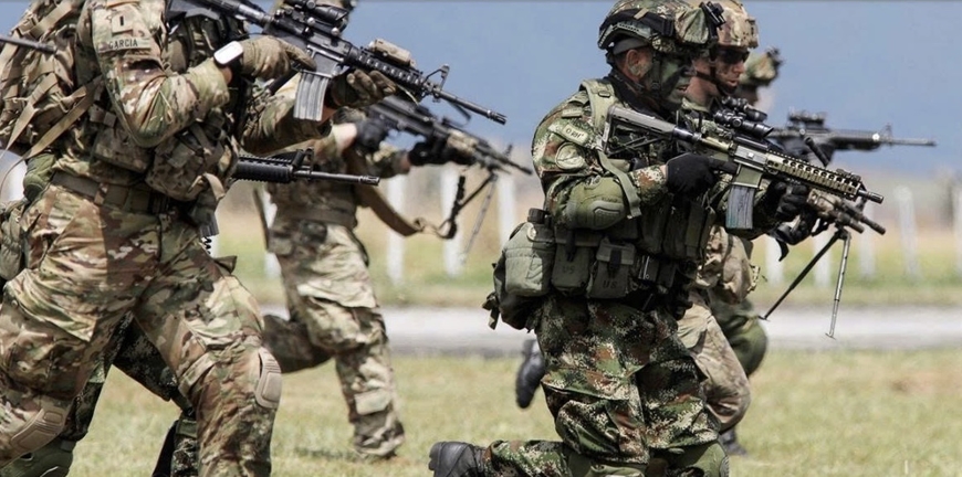 Delta Force - Chế độ chiến dịch mang tên diều hâu gãy cánh Delta Force - Chế độ chiến dịch mang tên diều hâu gãy cánh