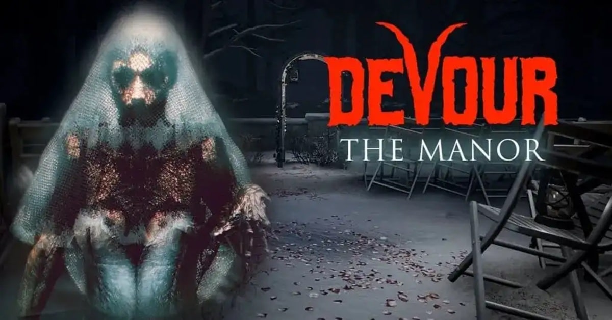 Devour - Những nét độc đáo khiến game Devour trở nên khác biệt Devour - Những nét độc đáo khiến game Devour trở nên khác biệt