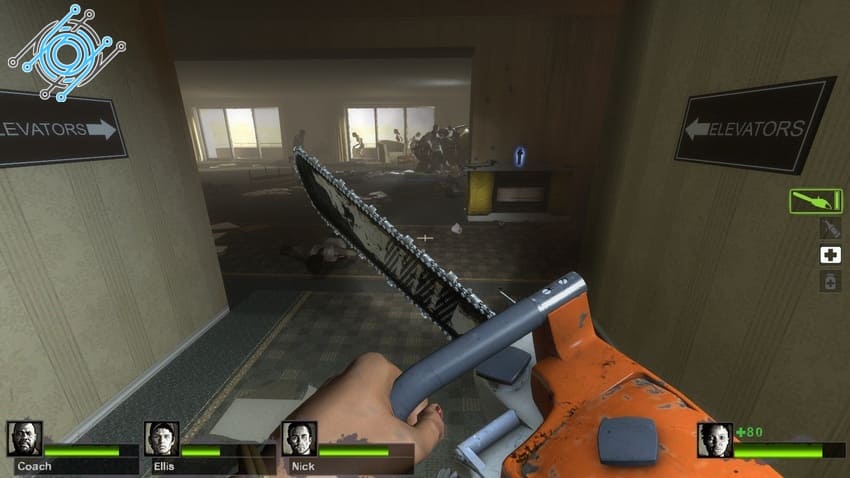 Left 4 Dead 2 - Tổng quan về trò chơi Left 4 Dead 2 lừng danh Left 4 Dead 2 - Tổng quan về trò chơi Left 4 Dead 2 lừng danh