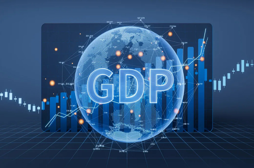 GDP là gì - Phương pháp sản xuất: cộng giá trị gia tăng GDP là gì - Phương pháp sản xuất: cộng giá trị gia tăng