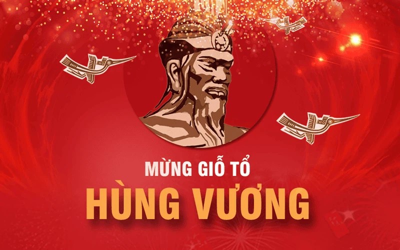 Giỗ Tổ Hùng Vương - Ý nghĩa văn hóa tâm linh của đại lễ Giỗ Tổ Hùng Vương Giỗ Tổ Hùng Vương - Ý nghĩa văn hóa tâm linh của đại lễ Giỗ Tổ Hùng Vương
