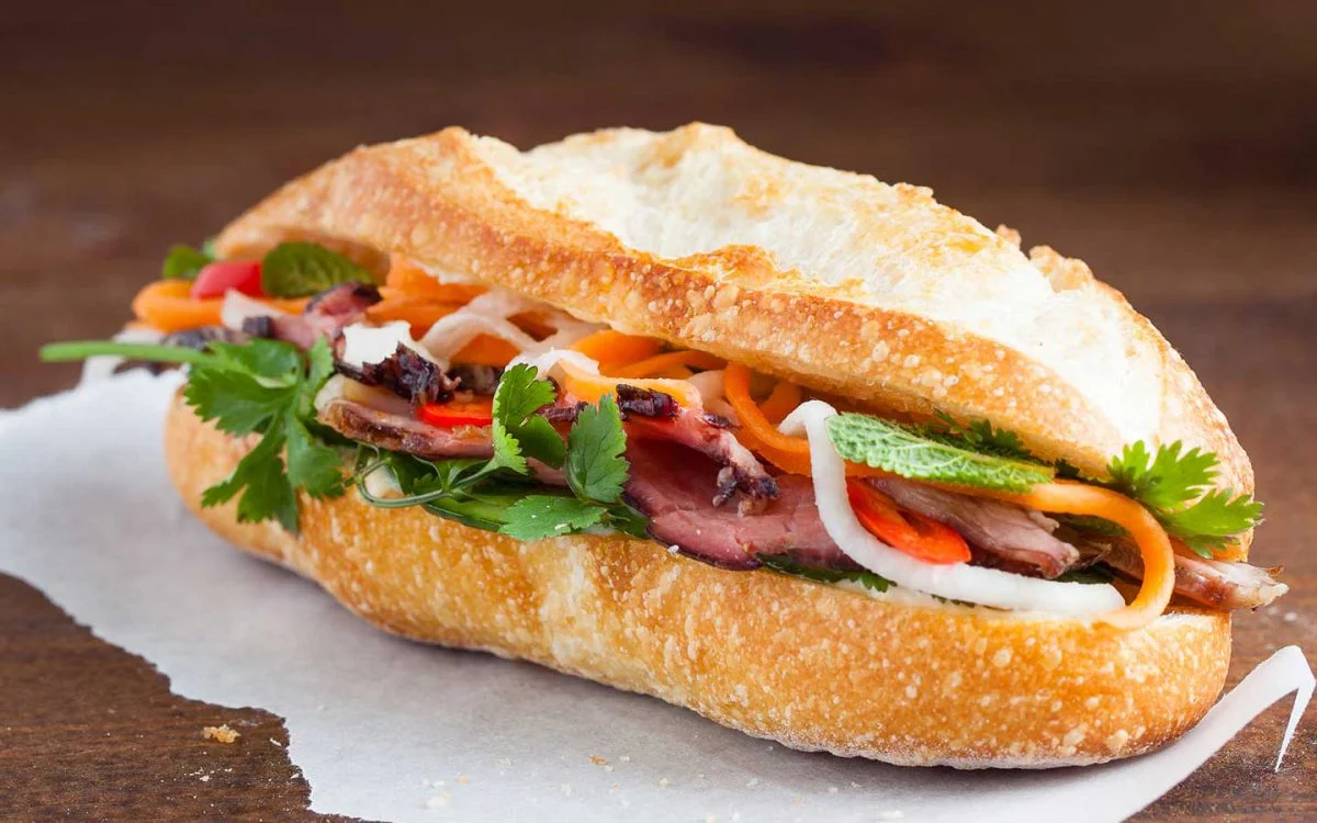 Bánh mì - Lịch sử hình thành và sức lan tỏa của bánh mì Bánh mì - Lịch sử hình thành và sức lan tỏa của bánh mì