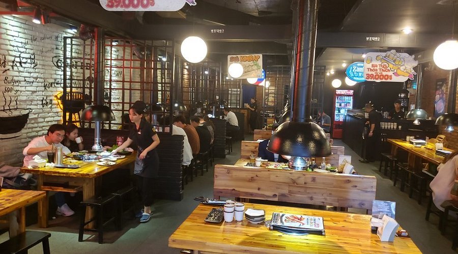 Gogi House - Hành trình định hình thương hiệu Gogi House tại thị trường Việt Gogi House - Hành trình định hình thương hiệu Gogi House tại thị trường Việt