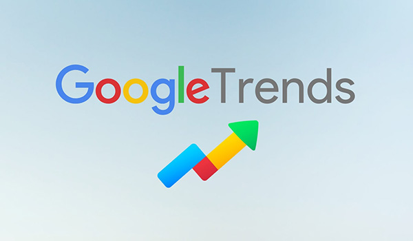 Google Trend - Khai phá sức mạnh dữ liệu thực tế từ Google Trend Google Trend - Khai phá sức mạnh dữ liệu thực tế từ Google Trend