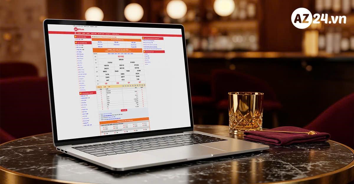 Az24 - Lợi ích khi theo dõi tin tức thường xuyên trên Az24 mỗi ngày Az24 - Lợi ích khi theo dõi tin tức thường xuyên trên Az24 mỗi ngày