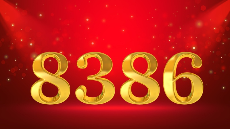 8386 là gì - Vì sao số 8 và số 6 luôn được chuộng 8386 là gì - Vì sao số 8 và số 6 luôn được chuộng