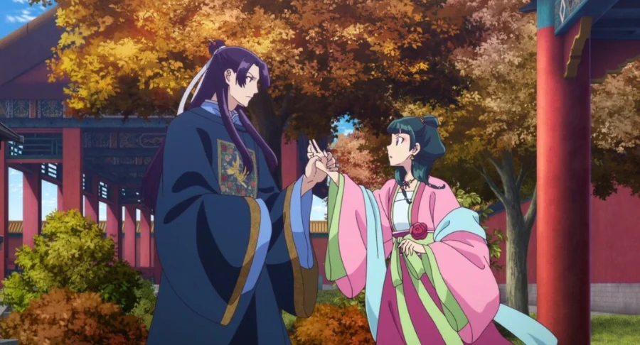 Dược Sư Tự Sự - Những vụ án hóc búa mang tính khoa học Dược Sư Tự Sự - Những vụ án hóc búa mang tính khoa học