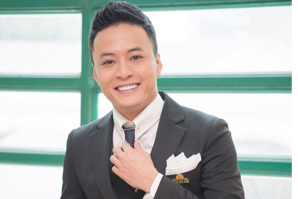 Hồng Đăng - Diễn viên Hồng Đăng và hành trình nghệ thuật đầy ấn tượng Hồng Đăng - Diễn viên Hồng Đăng và hành trình nghệ thuật đầy ấn tượng