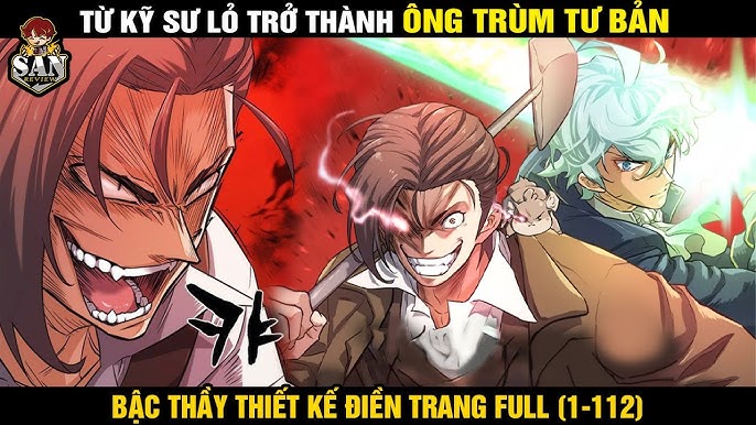 Bậc thầy thiết kế điền trang - Bậc thầy thiết kế điền trang mở ra thế giới gì? Bậc thầy thiết kế điền trang - Bậc thầy thiết kế điền trang mở ra thế giới gì?