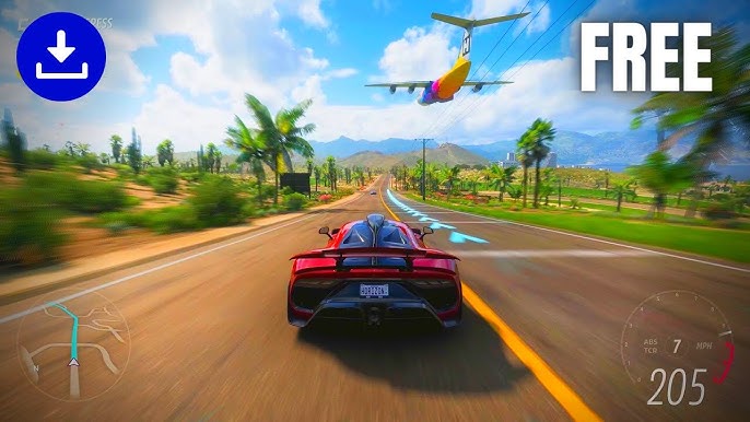 Forza Horizon 4 - Vẻ đẹp phong cảnh Anh Quốc Forza Horizon 4 - Vẻ đẹp phong cảnh Anh Quốc