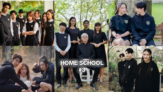 Home School - Tìm hiểu bản chất và nguồn gốc của Home School Home School - Tìm hiểu bản chất và nguồn gốc của Home School