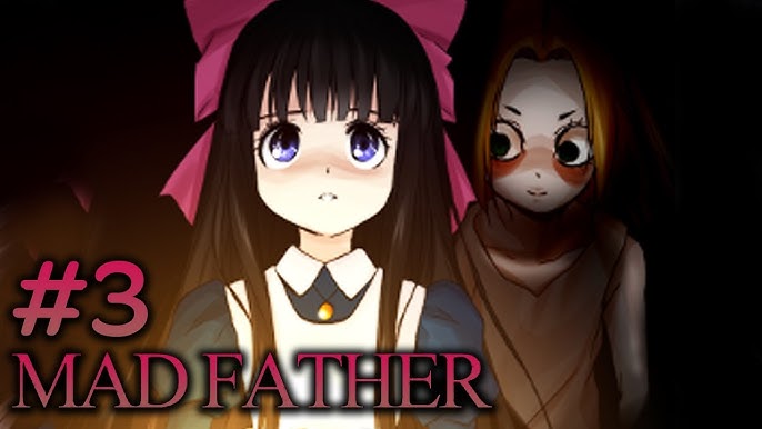 Mad Father - Giới thiệu cốt truyện đầy u tối của Mad Father Mad Father - Giới thiệu cốt truyện đầy u tối của Mad Father