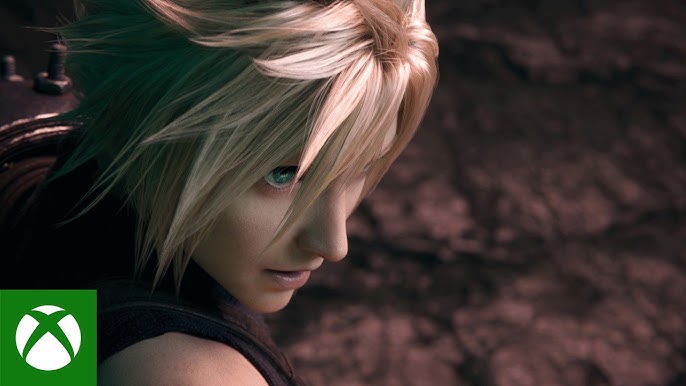 Final Fantasy VII Rebirth - Vượt ra ngoài biên giới Midgar Final Fantasy VII Rebirth - Vượt ra ngoài biên giới Midgar