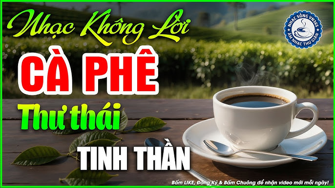Nhạc không lời - Những lợi ích cốt lõi khi nghe nhạc không lời hằng ngày Nhạc không lời - Những lợi ích cốt lõi khi nghe nhạc không lời hằng ngày