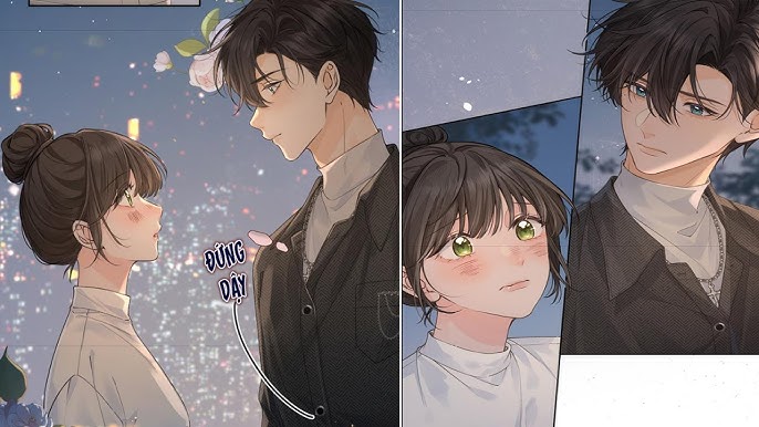 Em Chỉ Muốn Hít Vận Khí Của Anh - Nguồn gốc của mệnh số Em Chỉ Muốn Hít Vận Khí Của Anh - Nguồn gốc của mệnh số