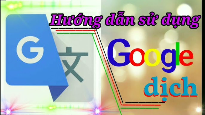 Google Dịch đánh trọng âm - Giải mã cơ chế hệ thống Google Dịch đánh trọng âm Google Dịch đánh trọng âm - Giải mã cơ chế hệ thống Google Dịch đánh trọng âm