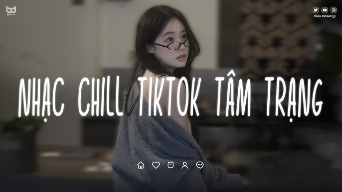 Nhạc chill - Những phân nhánh phổ biến nhất của nhạc chill hiện nay Nhạc chill - Những phân nhánh phổ biến nhất của nhạc chill hiện nay