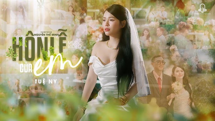 Hôn Lễ Của Em - Tìm hiểu bối cảnh phim Hôn Lễ Của Em Hôn Lễ Của Em - Tìm hiểu bối cảnh phim Hôn Lễ Của Em