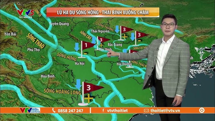 Thời tiết Thái Bình - Đặc trưng cơ bản của thời tiết Thái Bình hiện nay Thời tiết Thái Bình - Đặc trưng cơ bản của thời tiết Thái Bình hiện nay