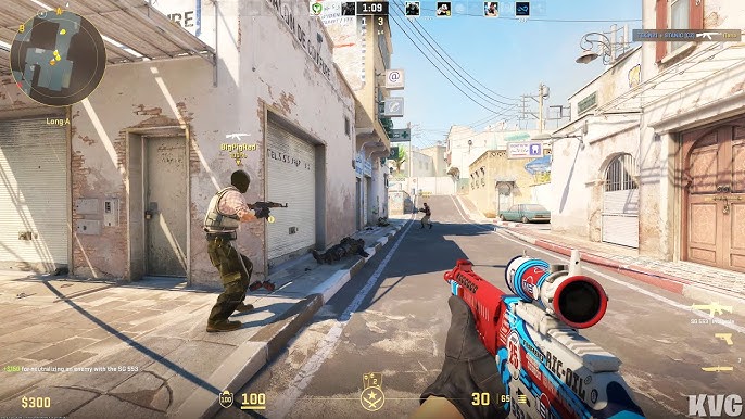 Counter-Strike 2 - Tổng quan về trò chơi Counter-Strike 2 và lịch sử phát triển Counter-Strike 2 - Tổng quan về trò chơi Counter-Strike 2 và lịch sử phát triển