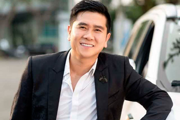 Hồ Hoài Anh - Thông tin về diễn biến pháp lý và điều công chúng cần biết Hồ Hoài Anh - Thông tin về diễn biến pháp lý và điều công chúng cần biết