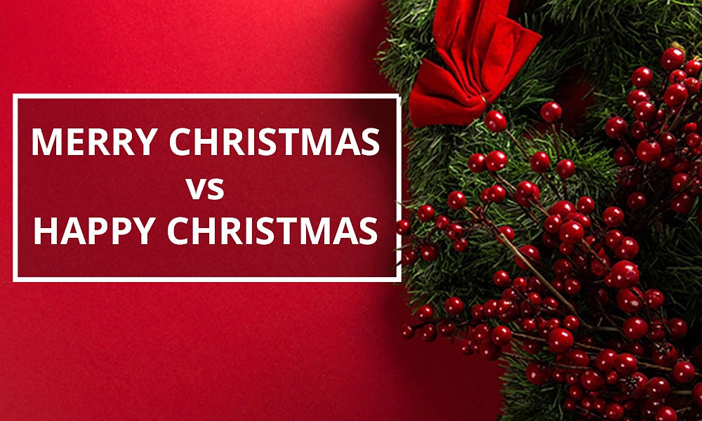 Merry Christmas - Merry Christmas và hành trình lịch sử của Christmas Merry Christmas - Merry Christmas và hành trình lịch sử của Christmas