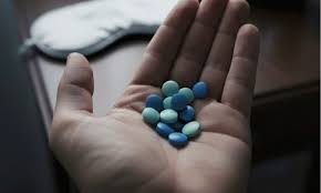 Thuốc ngủ - Tìm hiểu khái quát về cơ chế tác động của thuốc ngủ Thuốc ngủ - Tìm hiểu khái quát về cơ chế tác động của thuốc ngủ