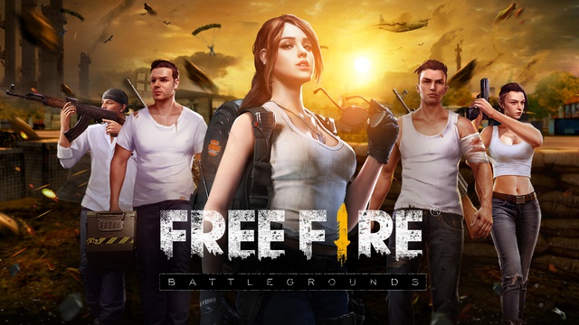 Garena Free Fire - Tổng quan về sức hút mãnh liệt của Garena Free Fire Garena Free Fire - Tổng quan về sức hút mãnh liệt của Garena Free Fire