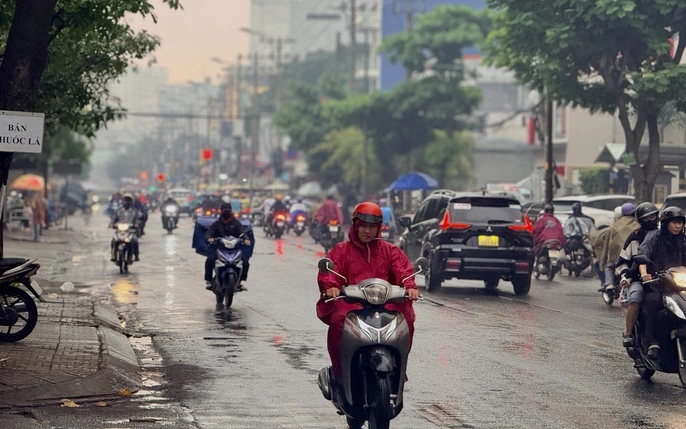 Thời tiết thành phố Mỹ Tho - Phân tích tác động của thời tiết thành phố Mỹ Tho tới đời sống Thời tiết thành phố Mỹ Tho - Phân tích tác động của thời tiết thành phố Mỹ Tho tới đời sống