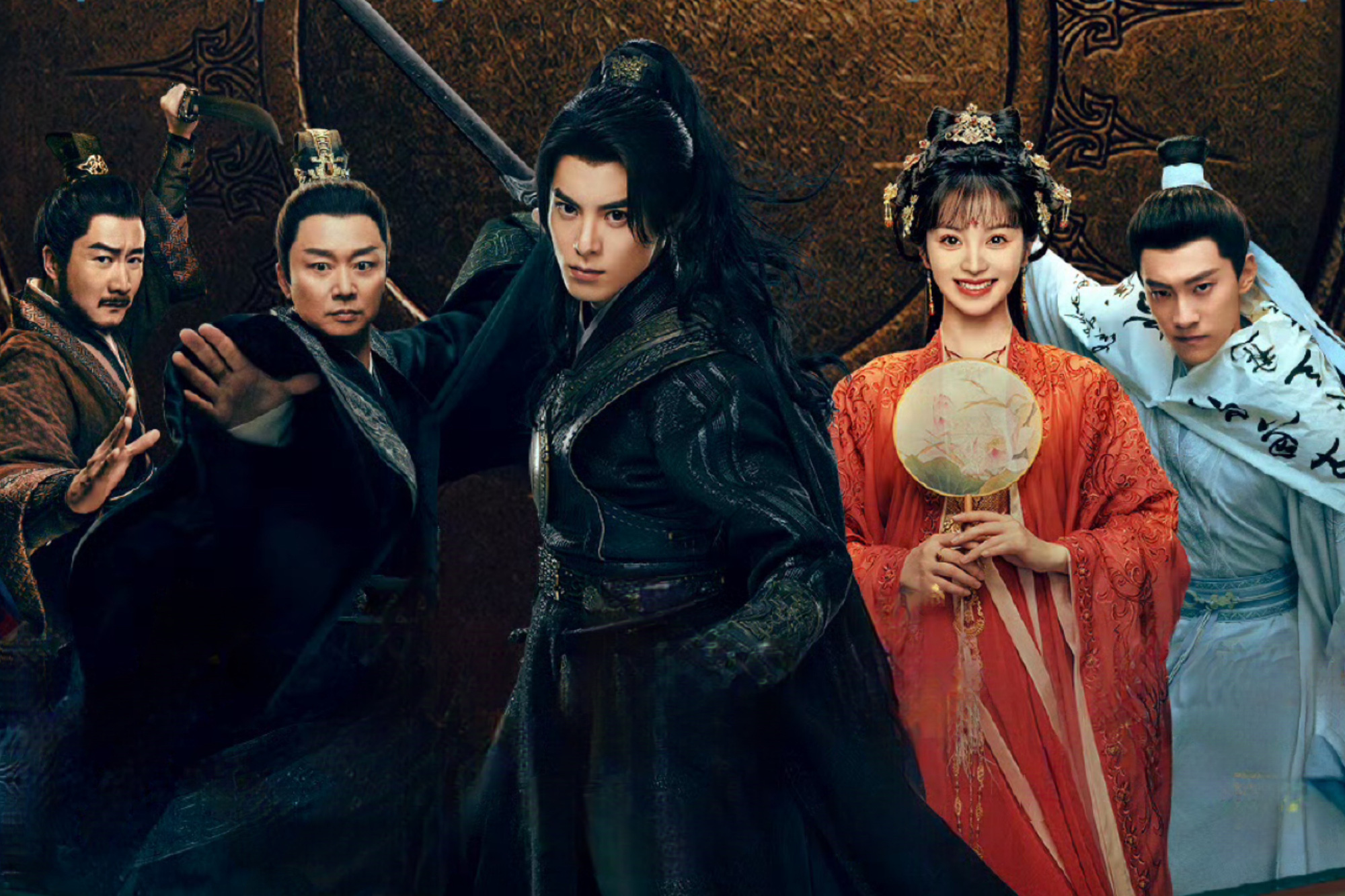 Đại Phụng Đả Canh Nhân - Tổng quan về sức hút của Đại Phụng Đả Canh Nhân Đại Phụng Đả Canh Nhân - Tổng quan về sức hút của Đại Phụng Đả Canh Nhân