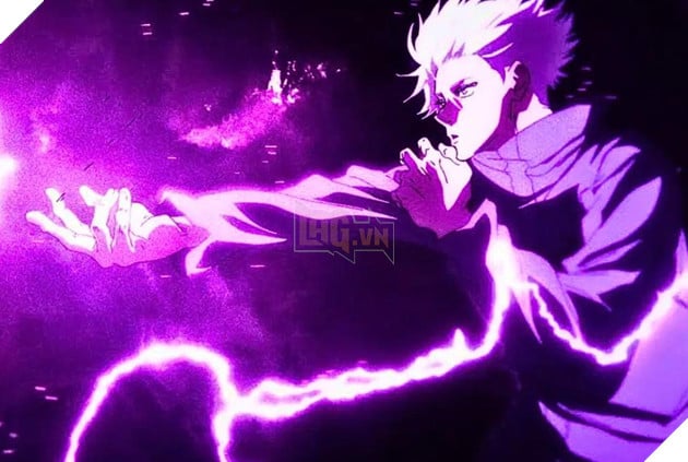 Gojo Satoru - Sức mạnh nổi bật: Lục Nhãn, Vô Hạ Hạn và lãnh địa Gojo Satoru - Sức mạnh nổi bật: Lục Nhãn, Vô Hạ Hạn và lãnh địa