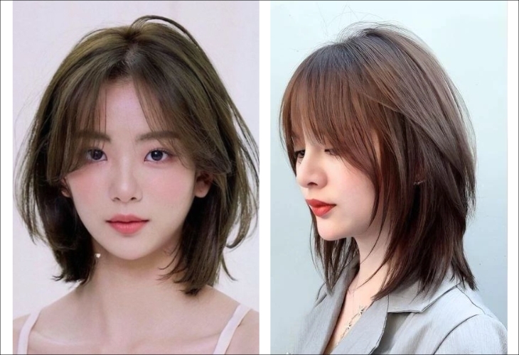 Tóc ngắn - Tầm ảnh hưởng của xu hướng tóc ngắn hiện nay Tóc ngắn - Tầm ảnh hưởng của xu hướng tóc ngắn hiện nay