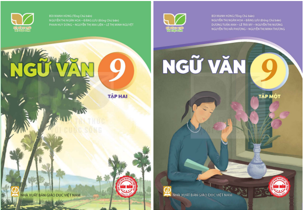 Soạn văn 9 - Trả lời câu hỏi gợi ý Soạn văn 9 - Trả lời câu hỏi gợi ý